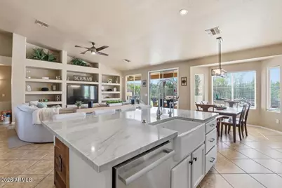 4429 E Happy Coyote Trail, Cave Creek, AZ 85331 - Photo 17