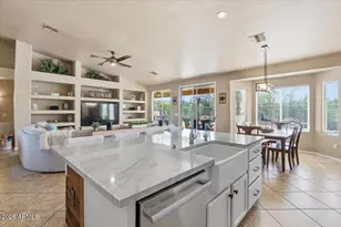 4429 E Happy Coyote Trail, Cave Creek, AZ 85331 - Photo 17