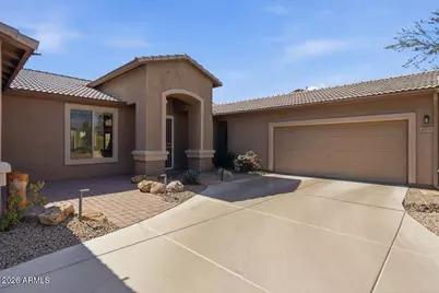 4429 E Happy Coyote Trail, Cave Creek, AZ 85331 - Photo 5