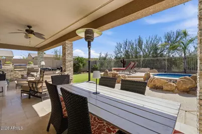 4429 E Happy Coyote Trail, Cave Creek, AZ 85331 - Photo 41