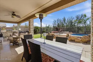 4429 E Happy Coyote Trail, Cave Creek, AZ 85331 - Photo 41