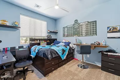 4429 E Happy Coyote Trail, Cave Creek, AZ 85331 - Photo 37