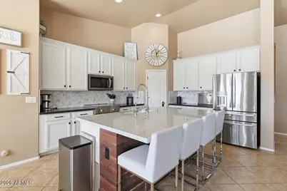 4429 E Happy Coyote Trail, Cave Creek, AZ 85331 - Photo 13