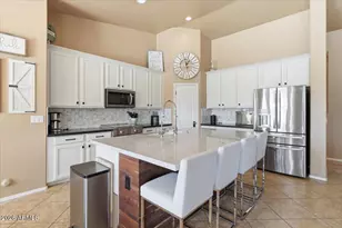 4429 E Happy Coyote Trail, Cave Creek, AZ 85331 - Photo 13