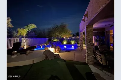 4429 E Happy Coyote Trail, Cave Creek, AZ 85331 - Photo 55