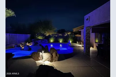 4429 E Happy Coyote Trail, Cave Creek, AZ 85331 - Photo 57