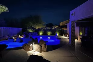 4429 E Happy Coyote Trail, Cave Creek, AZ 85331 - Photo 57