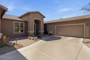 4429 E Happy Coyote Trail, Cave Creek, AZ 85331 - Photo 3