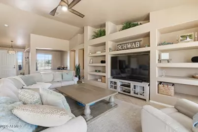 4429 E Happy Coyote Trail, Cave Creek, AZ 85331 - Photo 21