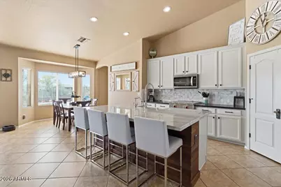 4429 E Happy Coyote Trail, Cave Creek, AZ 85331 - Photo 13