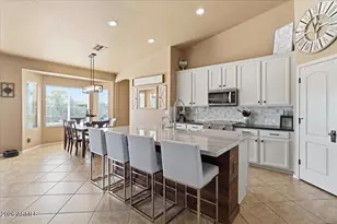 4429 E Happy Coyote Trail, Cave Creek, AZ 85331 - Photo 13