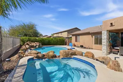 4429 E Happy Coyote Trail, Cave Creek, AZ 85331 - Photo 49