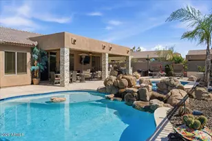 4429 E Happy Coyote Trail, Cave Creek, AZ 85331 - Photo 53