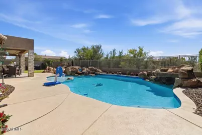 4429 E Happy Coyote Trail, Cave Creek, AZ 85331 - Photo 51