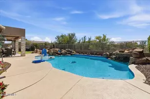 4429 E Happy Coyote Trail, Cave Creek, AZ 85331 - Photo 51