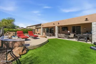 4429 E Happy Coyote Trail, Cave Creek, AZ 85331 - Photo 47