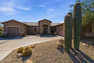 4429 E Happy Coyote Trail, Cave Creek, AZ 85331 - Photo 1