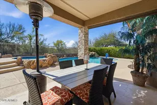 4429 E Happy Coyote Trail, Cave Creek, AZ 85331 - Photo 43