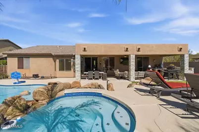 4429 E Happy Coyote Trail, Cave Creek, AZ 85331 - Photo 49