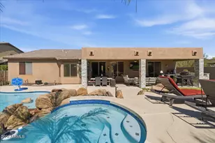 4429 E Happy Coyote Trail, Cave Creek, AZ 85331 - Photo 49