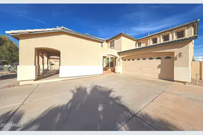 11933 N 140th Lane, Surprise, AZ 85379 - Photo 5