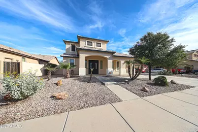 11933 N 140th Lane, Surprise, AZ 85379 - Photo 3