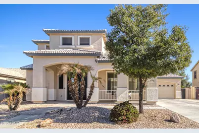 11933 N 140th Lane, Surprise, AZ 85379 - Photo 1