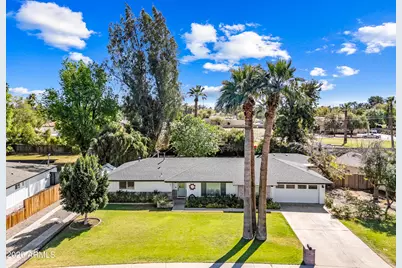 1231 W Orchid Lane, Phoenix, AZ 85021 - Photo 1