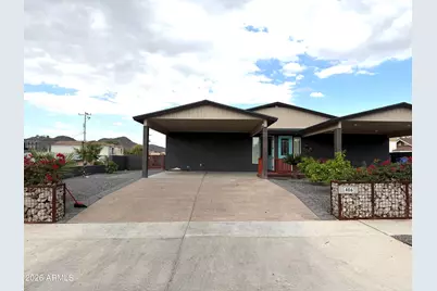 1406 E Cinnabar Avenue, Phoenix, AZ 85020 - Photo 1