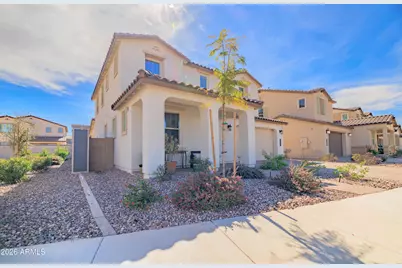 21513 E Sparrow Drive, Queen Creek, AZ 85142 - Photo 1