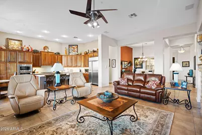 40127 N Candlewyck Lane, Anthem, AZ 85086 - Photo 39