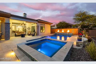 40127 N Candlewyck Lane, Anthem, AZ 85086 - Photo 63