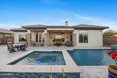 40127 N Candlewyck Lane, Anthem, AZ 85086 - Photo 27