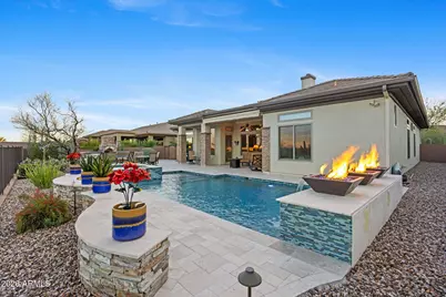 40127 N Candlewyck Lane, Anthem, AZ 85086 - Photo 57