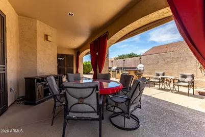 14749 W Black Gold Court, Sun City West, AZ 85375 - Photo 37