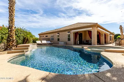 14749 W Black Gold Court, Sun City West, AZ 85375 - Photo 45