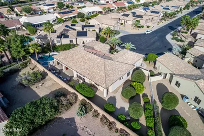 14749 W Black Gold Court, Sun City West, AZ 85375 - Photo 51