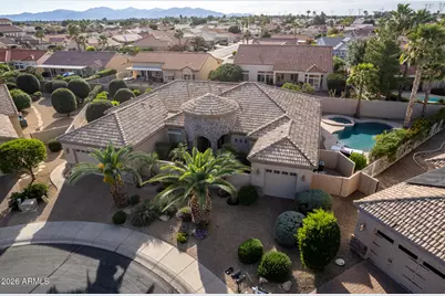 14749 W Black Gold Court, Sun City West, AZ 85375 - Photo 49