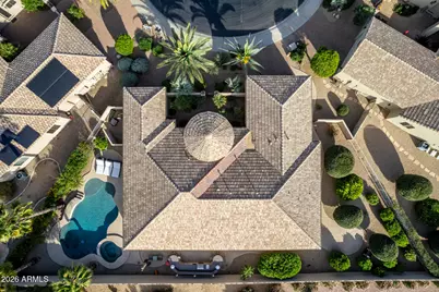 14749 W Black Gold Court, Sun City West, AZ 85375 - Photo 53