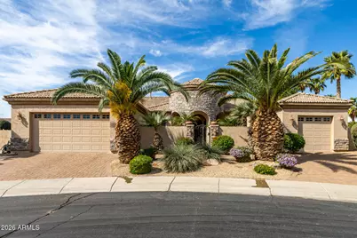 14749 W Black Gold Court, Sun City West, AZ 85375 - Photo 1