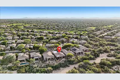 6770 E Nightingale Star Circle, Scottsdale, AZ 85266 - Photo 7