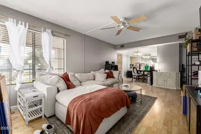 925 N College Avenue #G126, Tempe, AZ 85288 - Photo 7