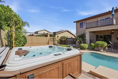 2728 W Adventure Drive, Anthem, AZ 85086 - Photo 45