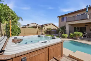 2728 W Adventure Dr, Anthem, AZ 85086 - Photo 45