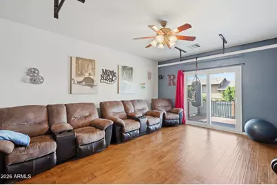 2728 W Adventure Drive, Anthem, AZ 85086 - Photo 31