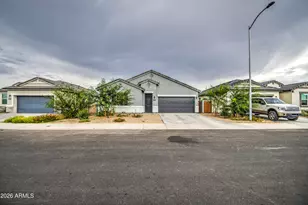 1157 W Paradise Wy, Casa Grande, AZ 85122 - Photo 5