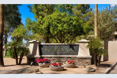 11000 N 77th Place #2035, Scottsdale, AZ 85260 - Photo 33