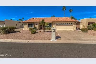 26606 S Howard Drive, Sun Lakes, AZ 85248 - Photo 1
