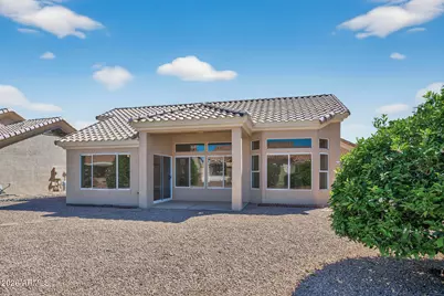 16116 W Sentinel Drive, Sun City West, AZ 85375 - Photo 45