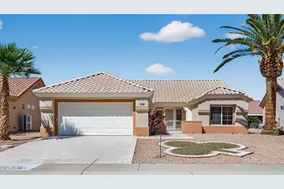 16116 W Sentinel Drive, Sun City West, AZ 85375 - Photo 7